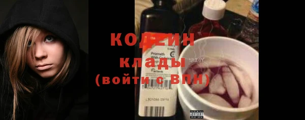 молекула духа Лиски