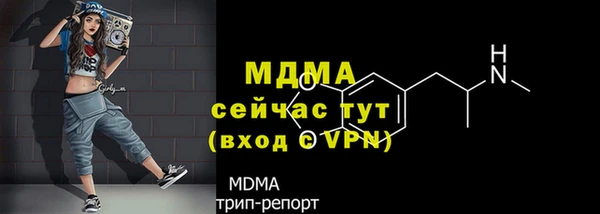 тгк Липки