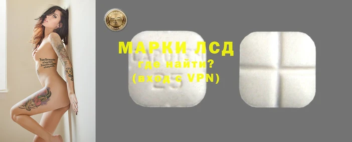 тгк Липки